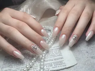 ネイル Miss Uネイルサロン所属・MissU ネイルサロンのネイルデザイン