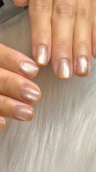 ネイル Luana nailのネイルデザイン