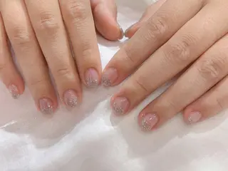 ネイル Umi nail& eyelashのネイルデザイン