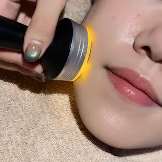 津村 夏実のエステ・リラクイメージ