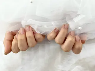 ネイル キャンアイドレッシー青葉台所属・キャンアイドレッシー ヤマガミのネイルデザイン