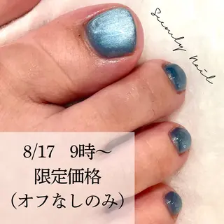 ネイル Seemly 千田町店所属・フラワーパラジェル 🌸シームリーエミのネイルデザイン