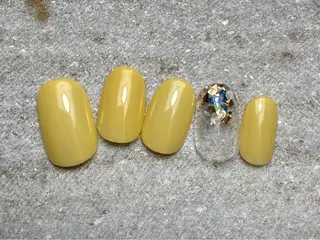 ネイル M.nail所属・M. nailのネイルデザイン