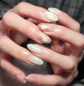 ネイル   BENNIEのネイルデザイン