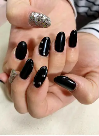 ネイル AZU nailのネイルデザイン