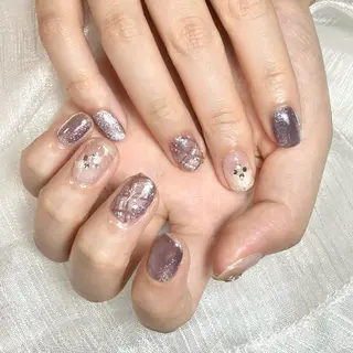 ネイル nei neiのネイルデザイン