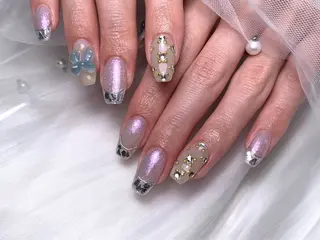 ネイル ARBRE_NAIL Saiのネイルデザイン