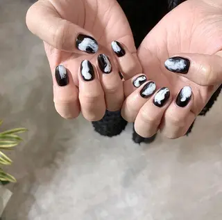 ネイル _white 上本町店のネイルデザイン