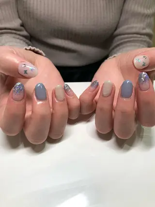 ネイル nail by minamiのネイルデザイン