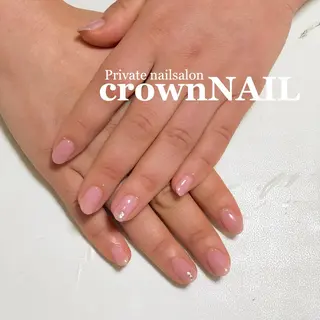 キッズ ネイル ensowa✱laf NAILのネイルデザイン
