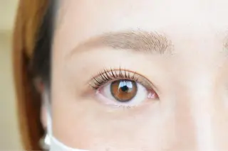 マツエク・マツパ Lily nge   〜リリーアンジュ〜所属・堀 百合香のマツエク・マツパデザイン