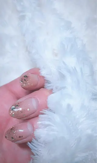 ネイル Cozy_ ilumのネイルデザイン