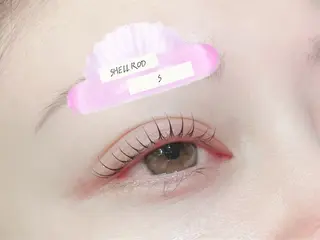 マツエク・マツパ 若松 絵美のマツエク・マツパデザイン