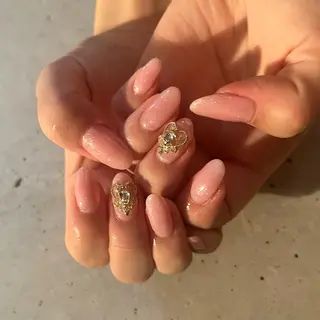 ネイル DariL Ayaのネイルデザイン