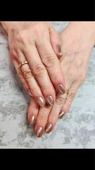 ネイル ♾nail 恵美のマツエク・マツパデザイン