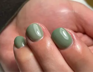 ネイル Ciel所属・miki .のネイルデザイン