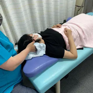 なないろ接骨院所属・なないろ 接骨院のエステ・リラクイメージ