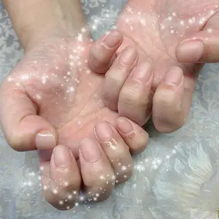 ネイル Nail  Ai    のネイルデザイン