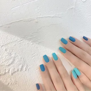 ネイル Vanilla ネイルサロン　西川口のネイルデザイン