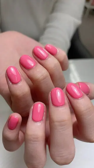 ネイル Munail サロン所属・むねいる nail salonのネイルデザイン