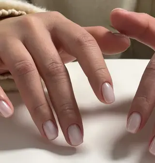 ネイル カスミ 💛吉祥寺のネイルデザイン