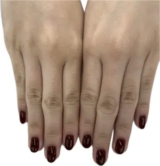 ネイル MAXKELLY AIのネイルデザイン