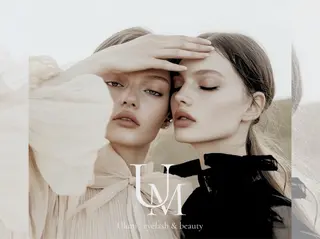 パーマ ウルム川越 サイトウのマツエク・マツパデザイン