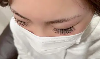 マツエク・マツパ salon EF 中山のマツエク・マツパデザイン