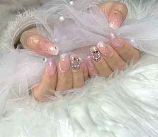 ネイル Nail salon Venusのネイルデザイン