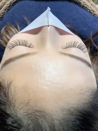 マツエク・マツパ dio...所沢所属・dio...所沢 yの眉毛・アイブロウイメージ