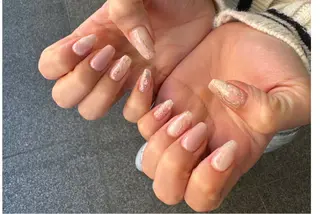ネイル NAIL Salon IP所属・長谷川 奈緒美のネイルデザイン