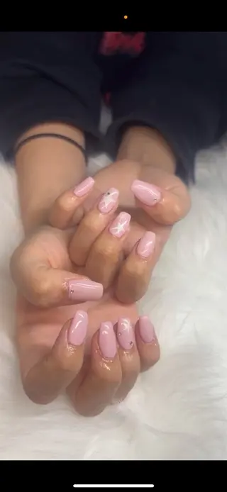 ネイル Beauty Salon　LUANA所属・LUANA NAILのネイルデザイン