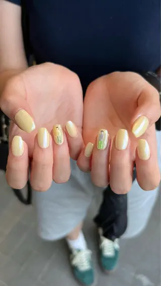 ネイル Maiko 🤍のその他イメージ