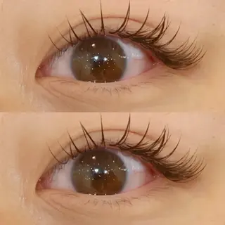 マツエク・マツパ 🌷 ENOMOTO🌷のマツエク・マツパデザイン