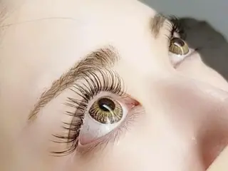 マツエク・マツパ ◡̈︎eyelist ⑅︎Reinaのマツエク・マツパデザイン