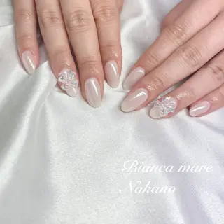 ネイル takahashi / Bianca中野のネイルデザイン