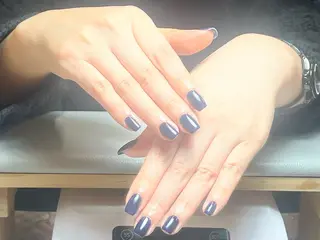 ネイル イブ ネイリのネイルデザイン