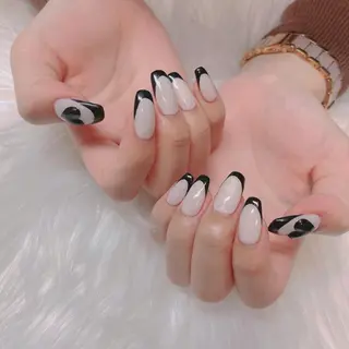 ネイル Private Salon 大宮のネイルデザイン