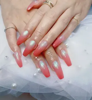 ネイル 👍thumbs up nail👍のネイルデザイン