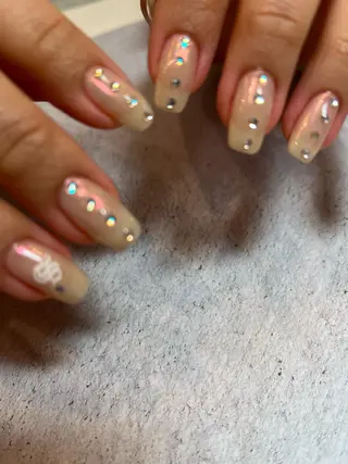 ネイル LINON所属・【LINON】 airiのネイルデザイン