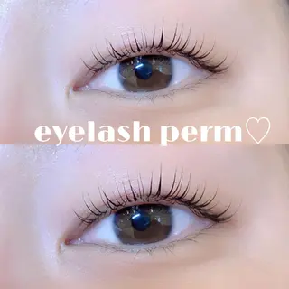 マツエク・マツパ beautysalon Kilig所属・Kilig 夙川店の眉毛・アイブロウイメージ