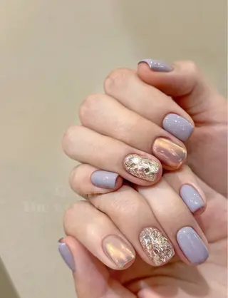 ネイル みえ nailのネイルデザイン
