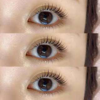 マツエク・マツパ meg .のマツエク・マツパデザイン