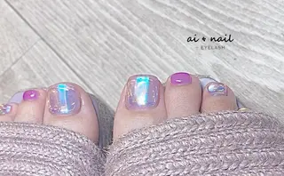 ネイル ネイリスト soyokaのネイルデザイン