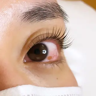 マツエク・マツパ 9nine 河合のマツエク・マツパデザイン