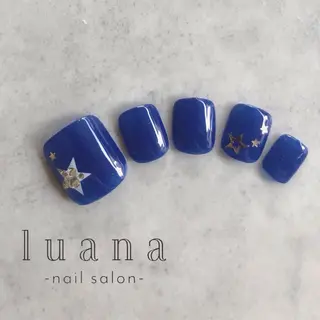 ネイル luana ネイルサロンのネイルデザイン