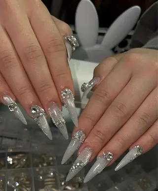 ネイル Amee Nail Salonのネイルデザイン