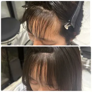 ロング 艶髪/ロングモデル 募集🫧terukaのヘアスタイル