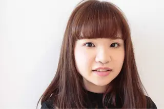 セミロング カラー 星屋 和秀のその他イメージ