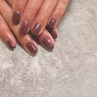 ネイル Leia yokoのネイルデザイン